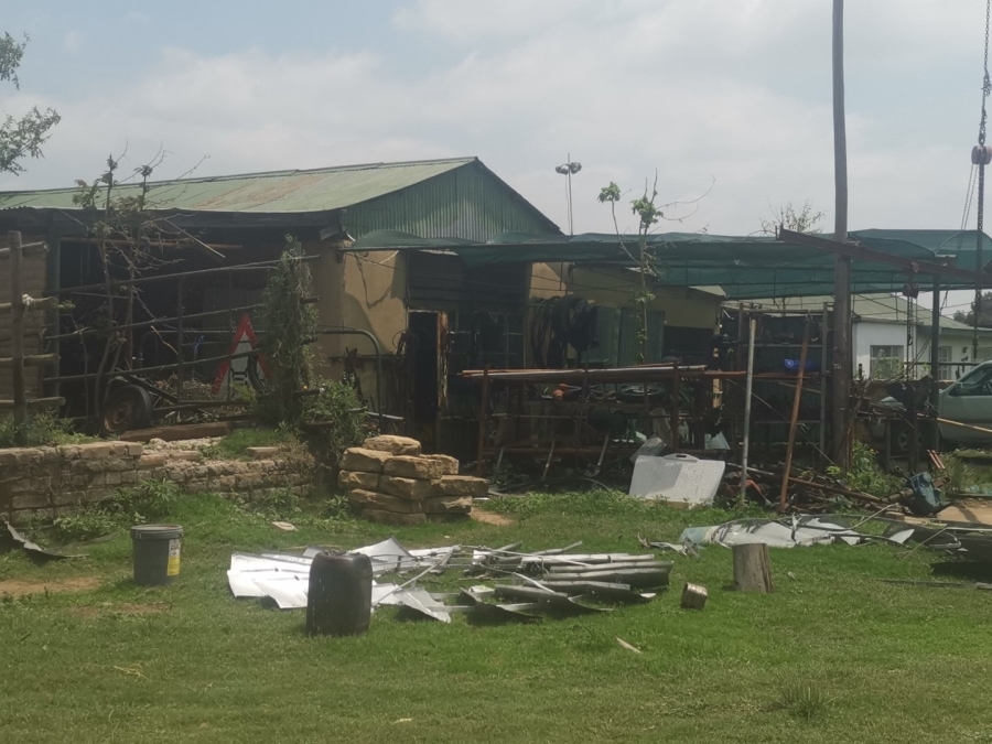 Commercial Property for Sale in Senekal Rural Free State